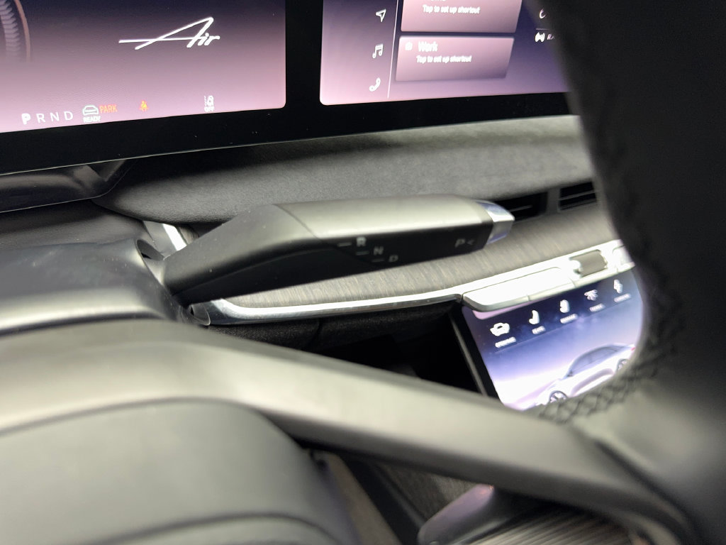 Used 2025 Lucid Air Grand Touring AWD/4WD image 61