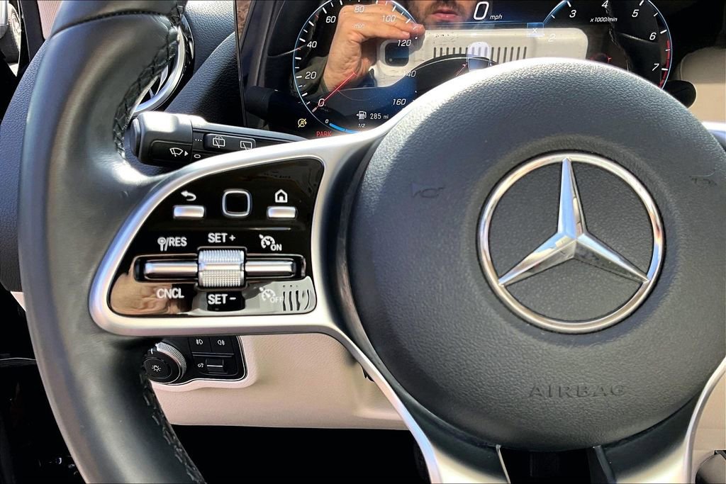 Certified 2022 Mercedes-Benz GLA 250 4MATIC image 20