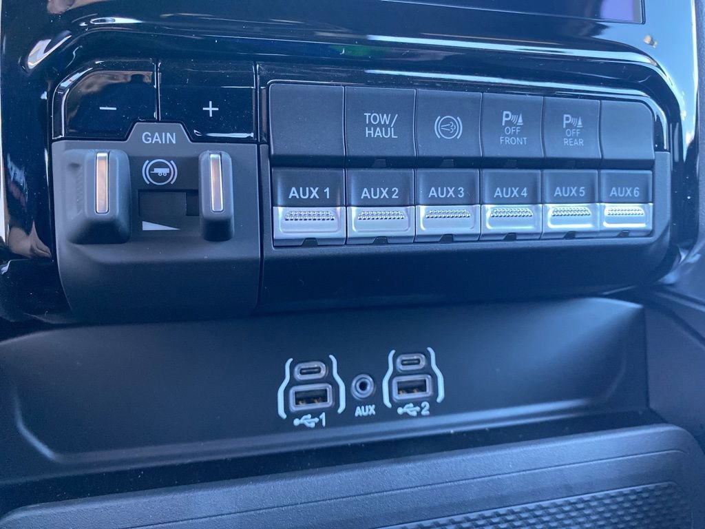 New 2026 RAM 2500 Big Horn image 26