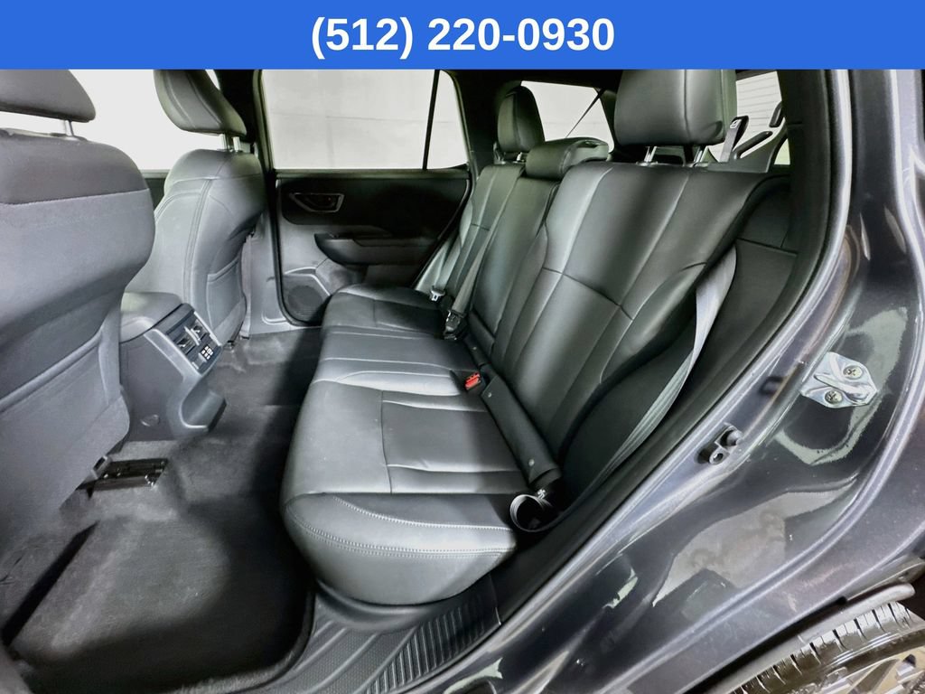 Certified 2026 Subaru Outback Premium AWD/4WD image 30