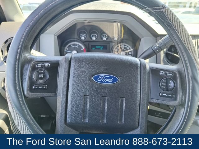 Used 2016 Ford F350 XL w/ Power Equipment Group image 12