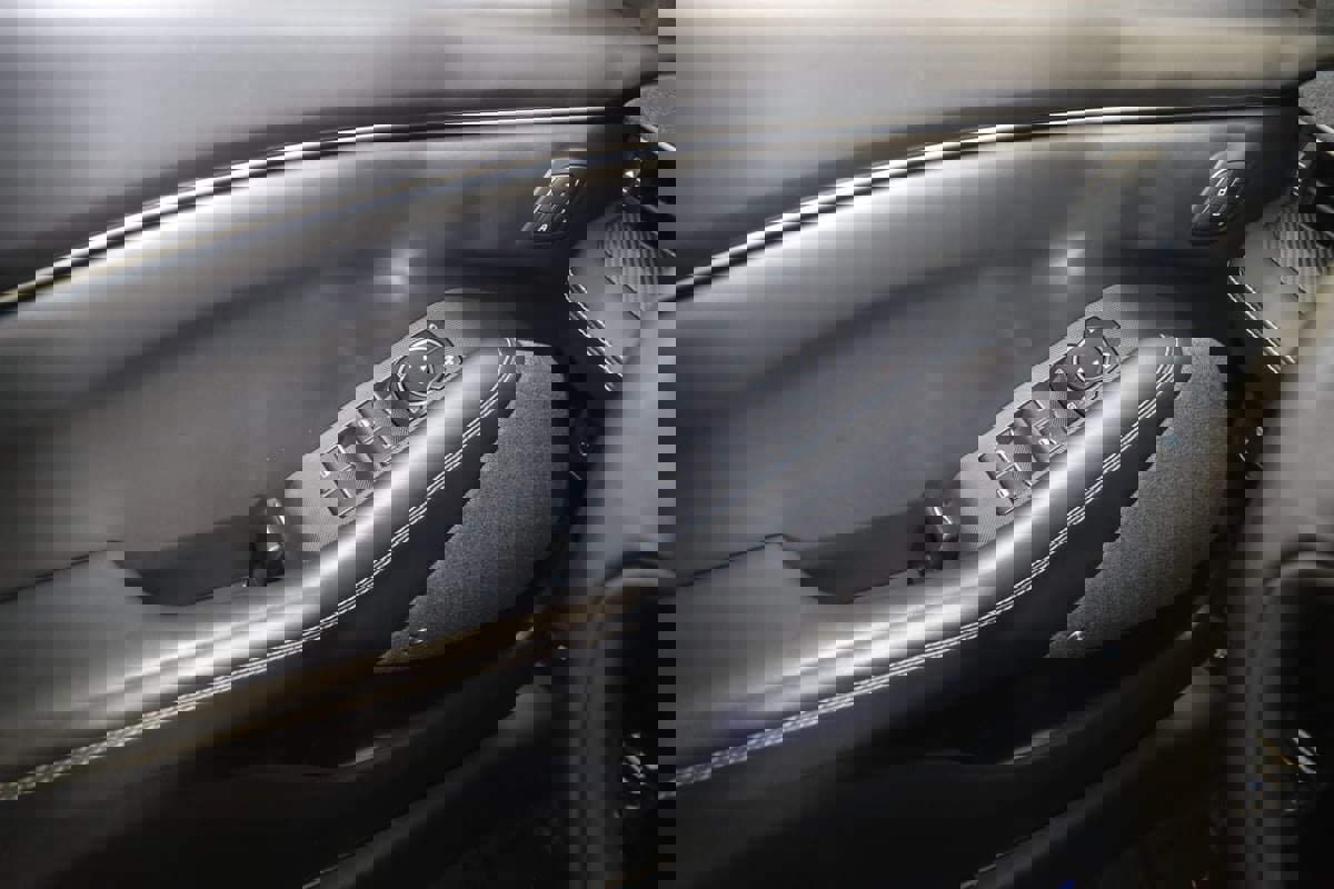 Used 2021 Ford Mustang Mach-E Premium image 33