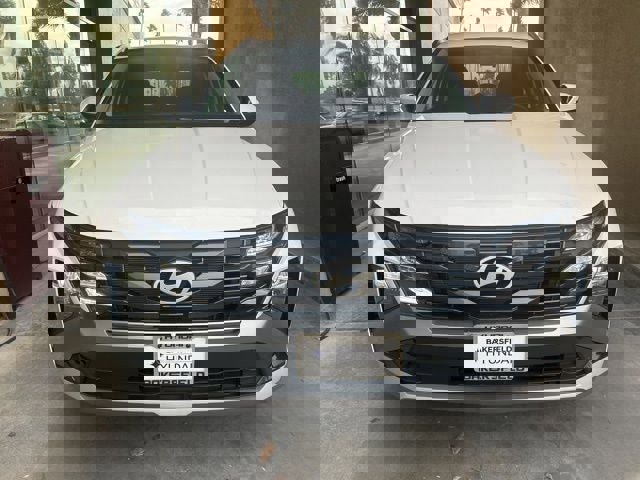 New 2026 Hyundai Tucson SEL image 36