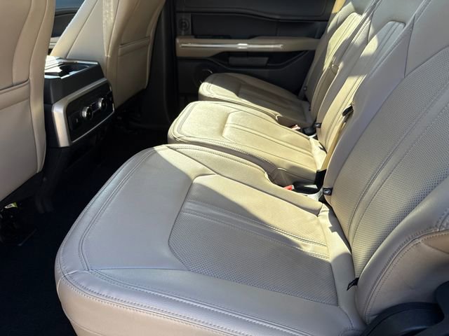 Certified 2024 Ford Expedition Limited image 18