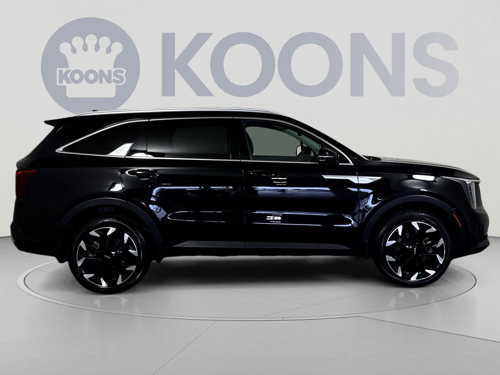 Used 2025 Kia Sorento X-Line EX AWD/4WD image 8