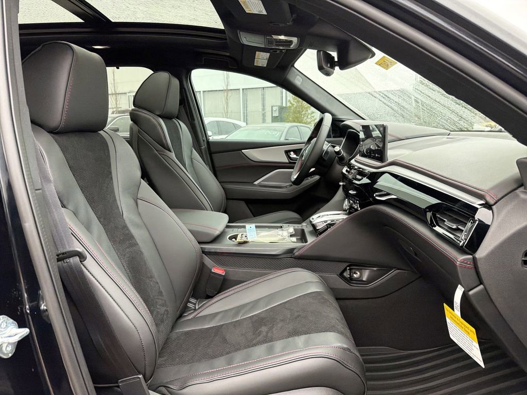 New 2026 Acura MDX A-Spec image 21