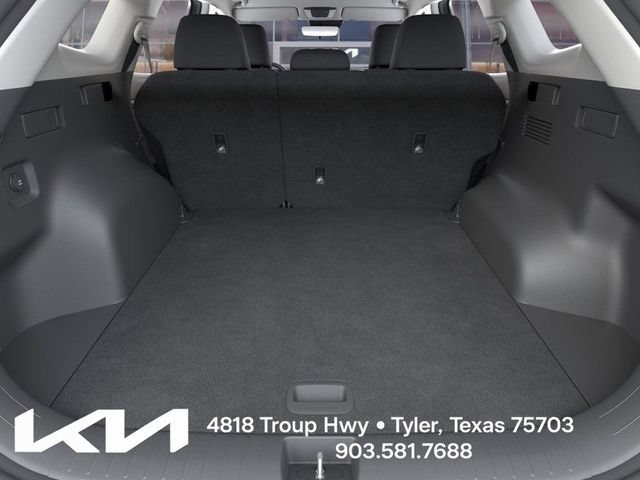 New 2025 Kia Sportage LX AWD/4WD image 19