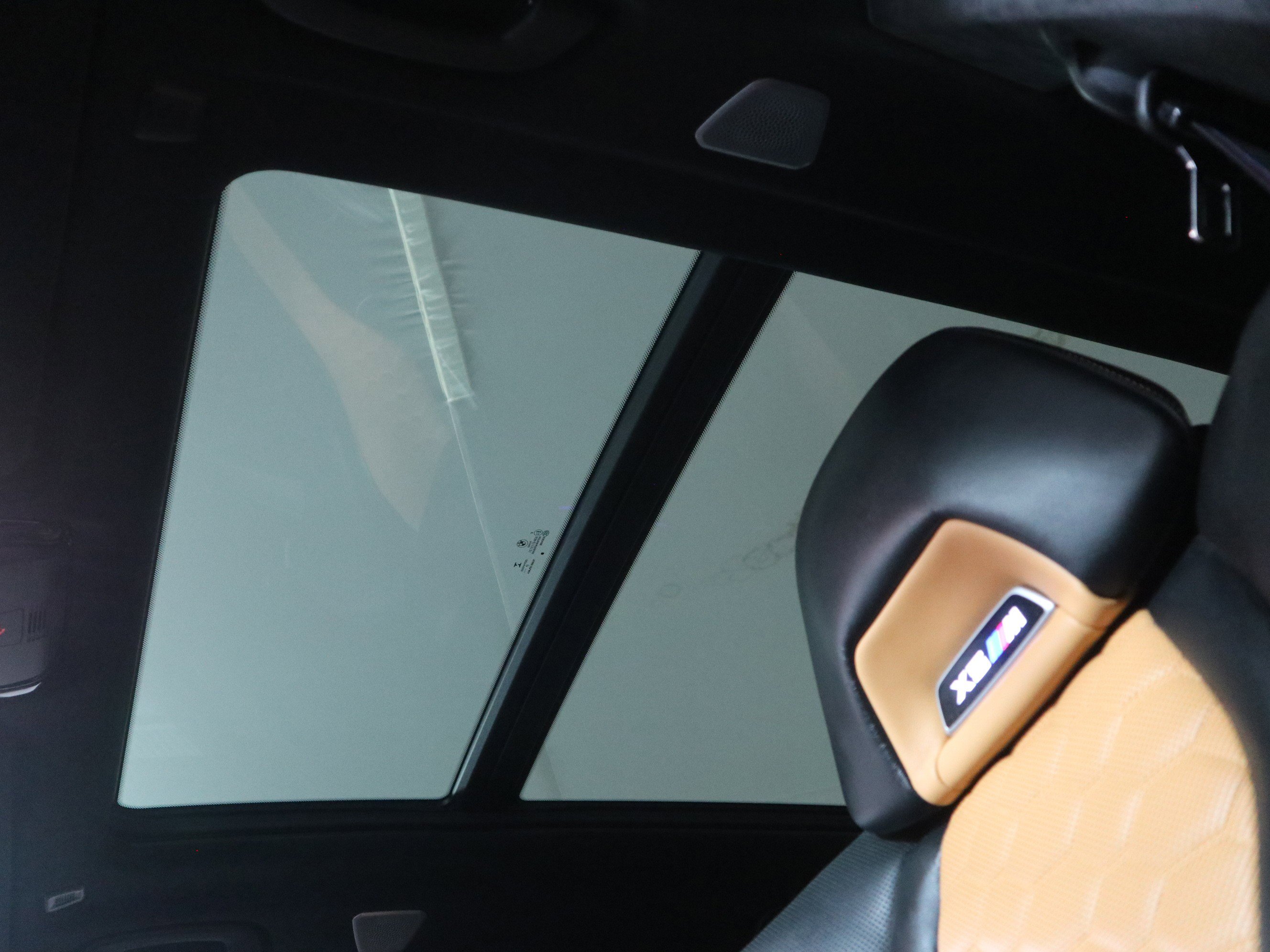 Used 2022 BMW X5 M w/ Competition Package 2 image 36