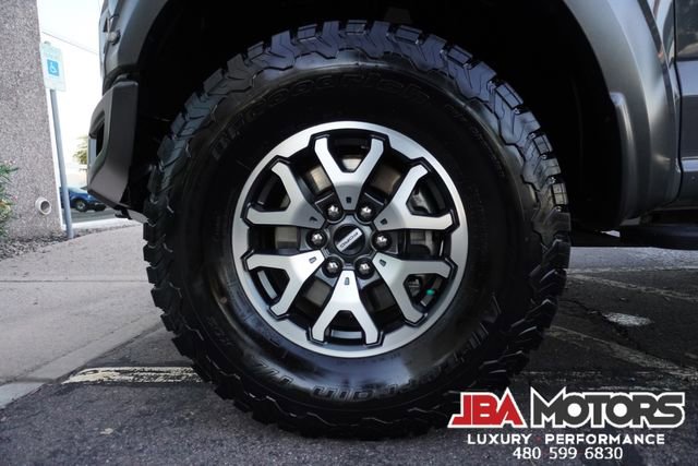 Used 2020 Ford F150 Raptor w/ Equipment Group 802A Luxury image 90