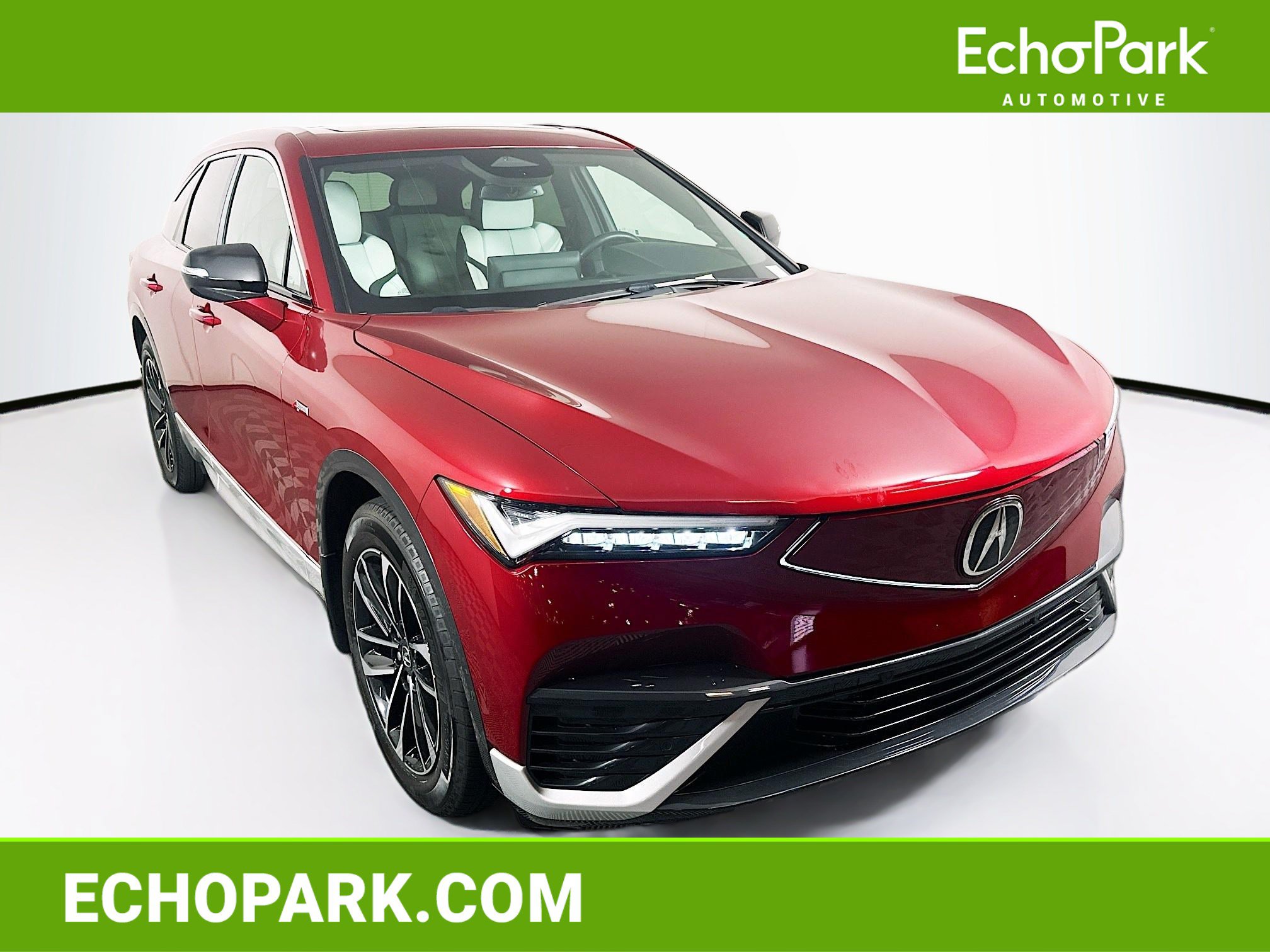 Used 2024 Acura ZDX A-Spec