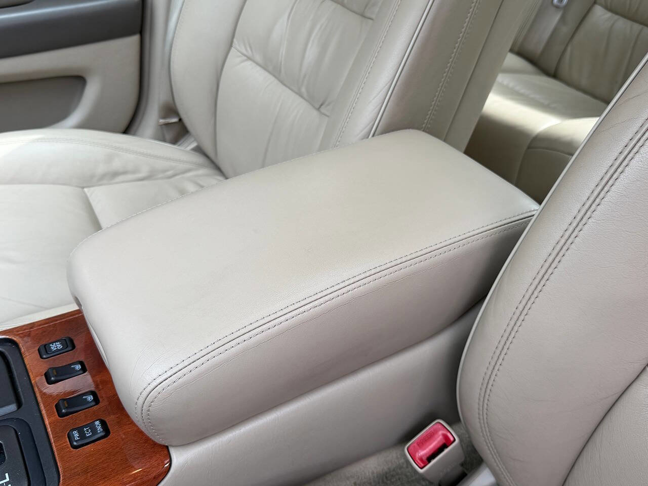 Used 1999 Lexus GS 400 RWD image 23