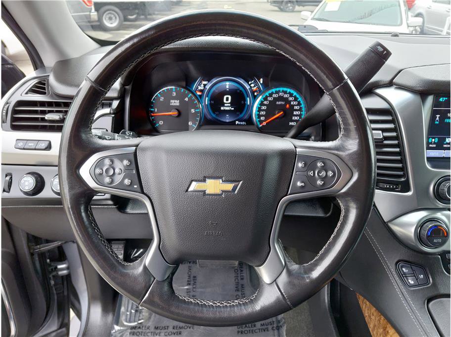 Used 2018 Chevrolet Suburban Premier image 5