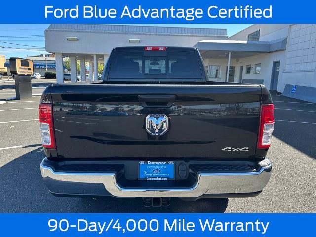 Used 2020 RAM 2500 Tradesman image 6