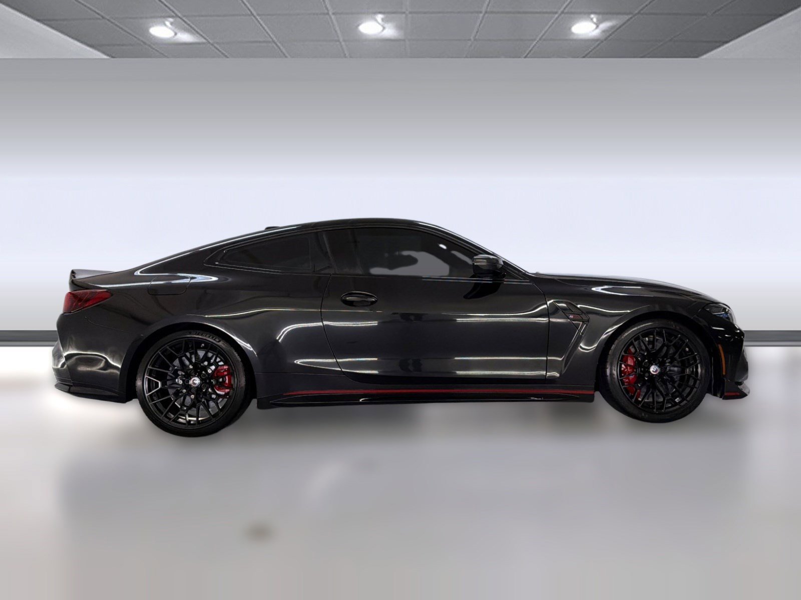 Used 2023 BMW M4 CSL image 7