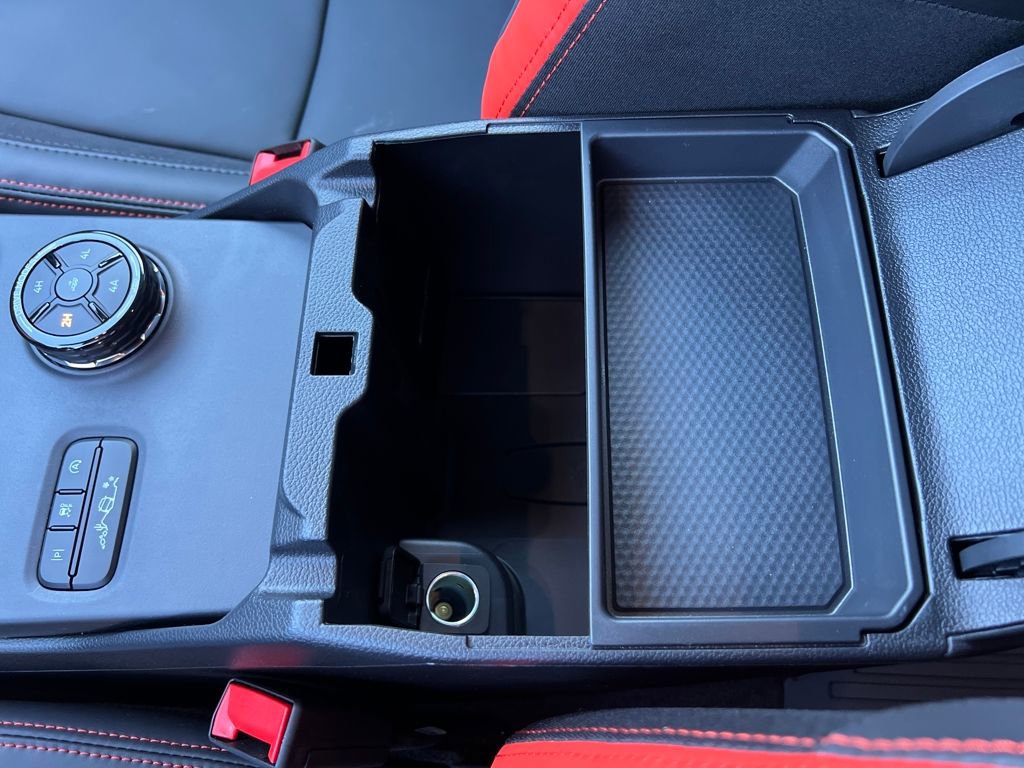 New 2025 Ford Ranger Raptor image 24