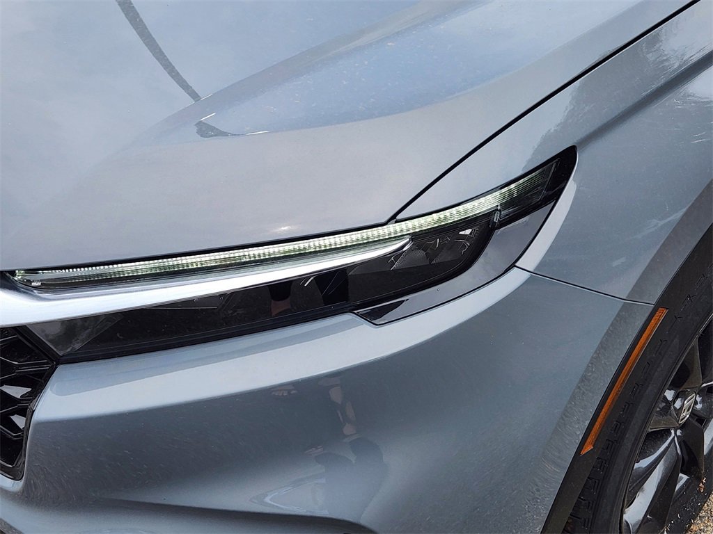 New 2026 Honda CR-V EX-L image 5