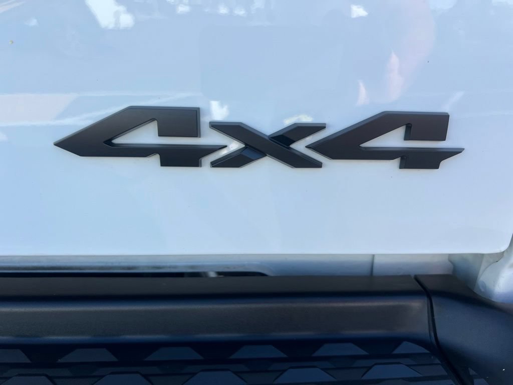 Used 2025 RAM 2500 Big Horn AWD/4WD image 49