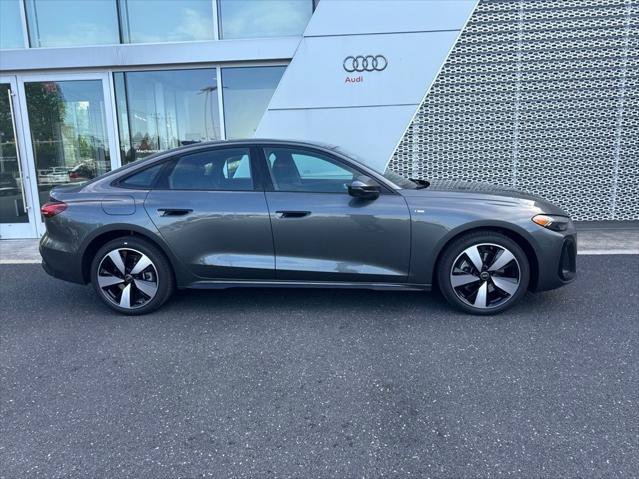 New 2026 Audi A5 2.0T Premium Plus AWD/4WD image 3