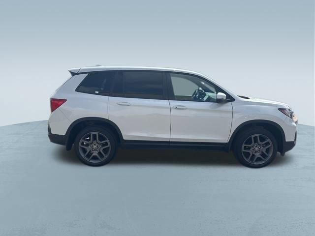Used 2023 Honda Passport EX-L image 17