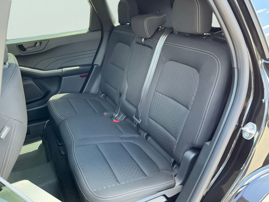 Certified 2025 Ford Escape Active w/ Tech Pack #1 FWD image 23