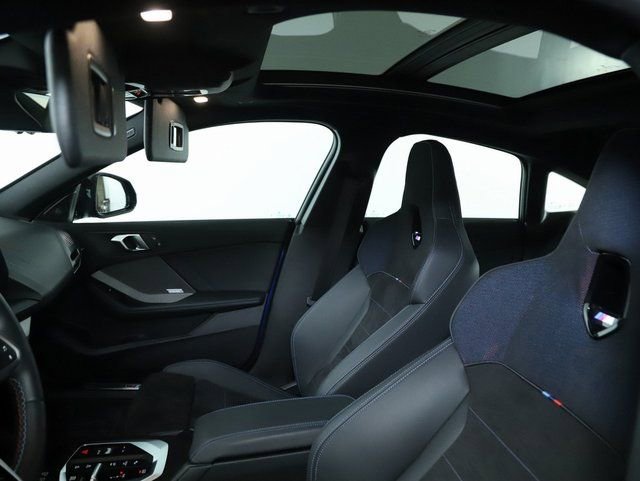 Certified 2025 BMW M235i xDrive w/ Premium Package image 21