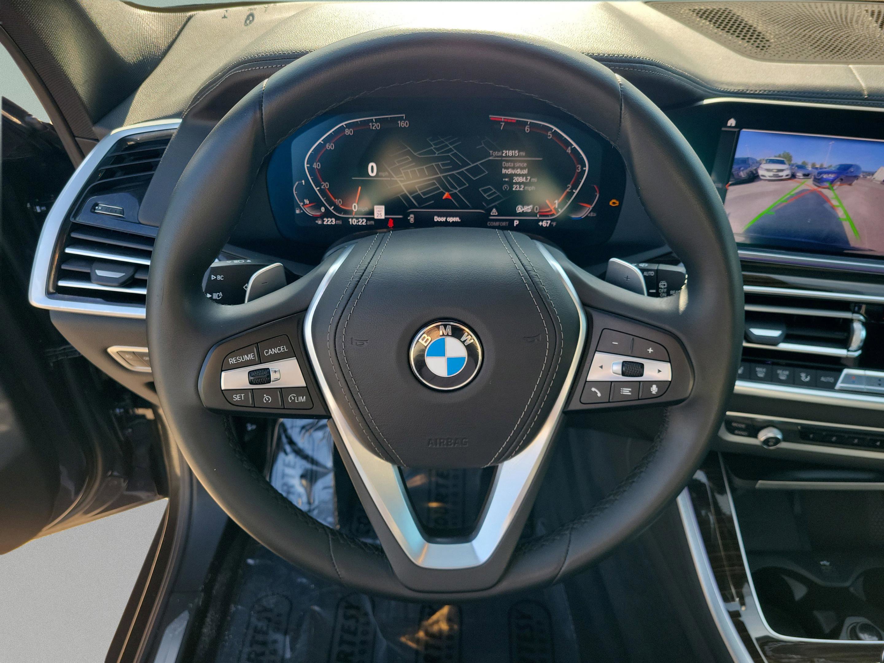 Used 2020 BMW X5 sDrive40i w/ Convenience Package image 26