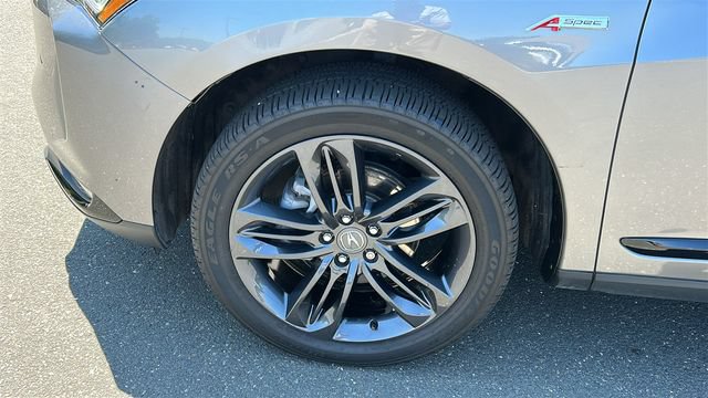 Used 2024 Acura RDX A-Spec AWD/4WD image 8
