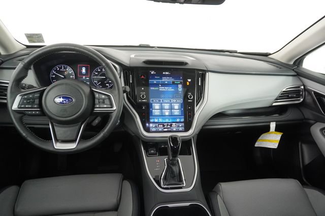 Certified 2025 Subaru Outback Limited image 34