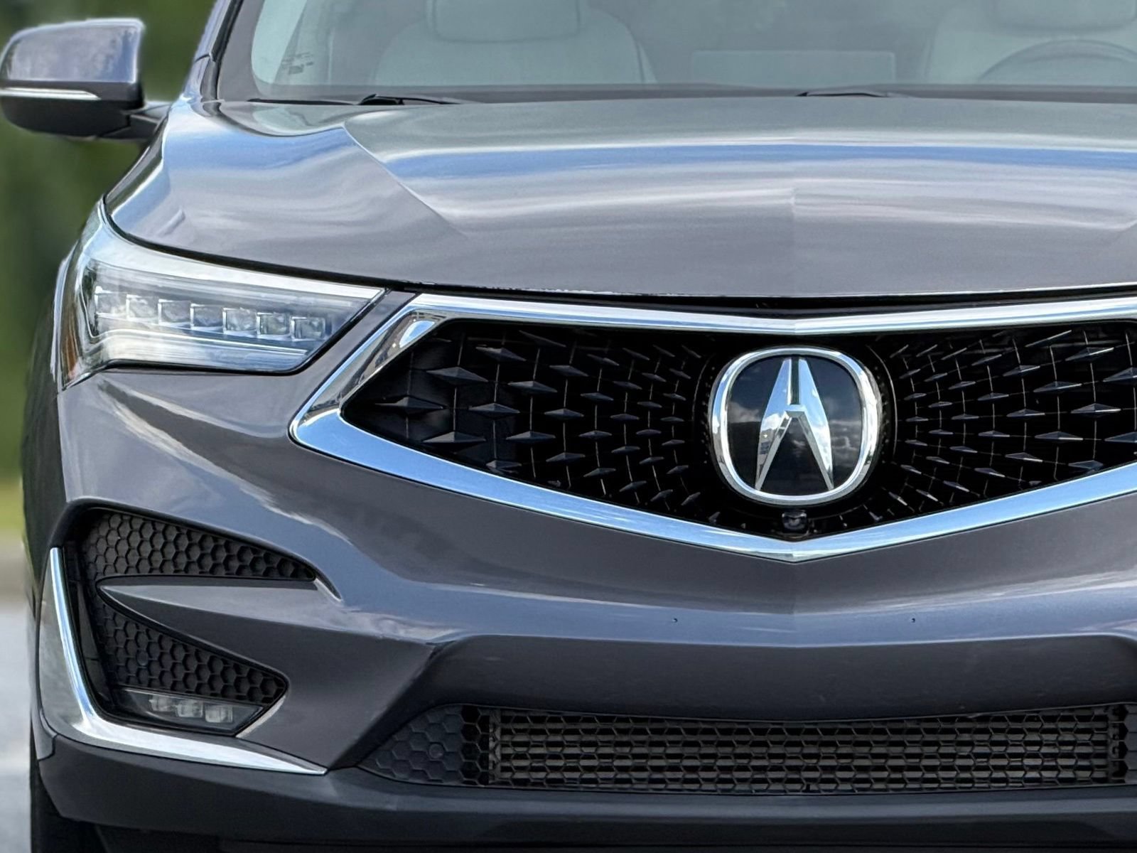 Used 2019 Acura RDX w/ Advance Package AWD/4WD image 14