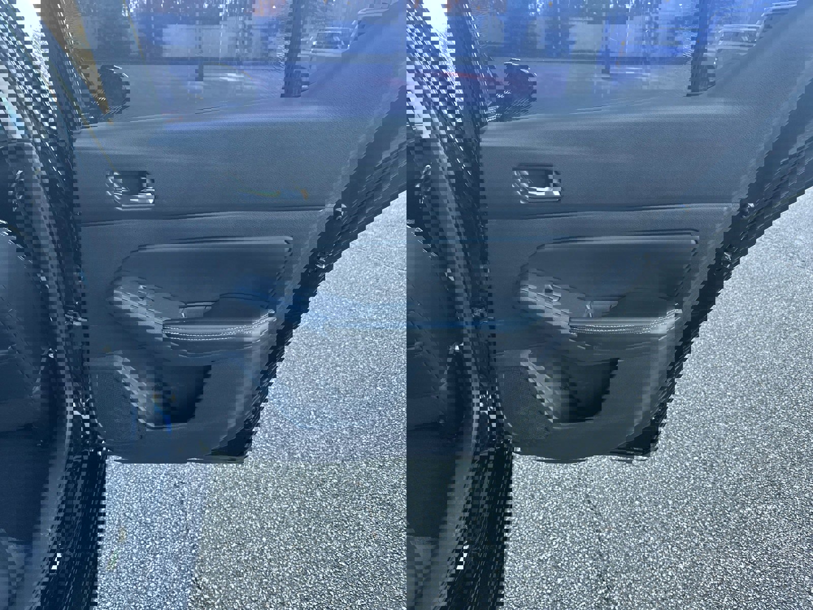 Used 2019 Nissan Altima 2.5 Platinum image 16