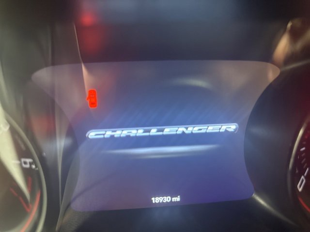 Used 2023 Dodge Challenger GT w/ Blacktop Package image 13