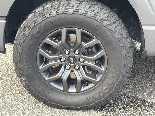 Used 2025 Ford F150 Tremor w/ Bed Utility Package AWD/4WD image 13