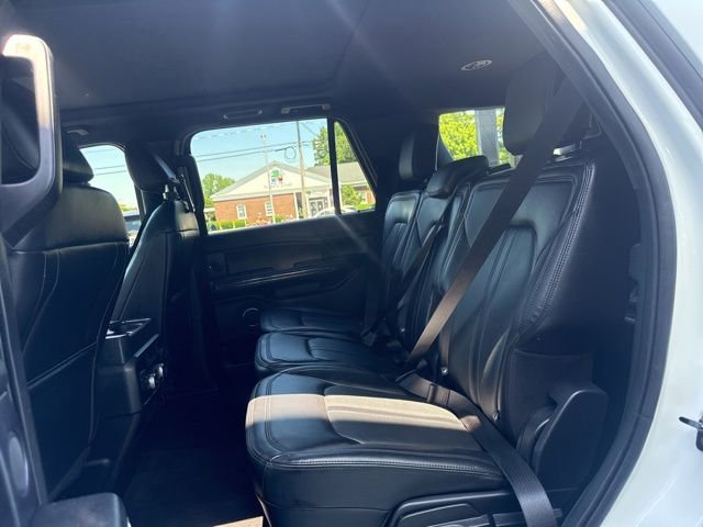Used 2021 Ford Expedition Limited AWD/4WD image 11