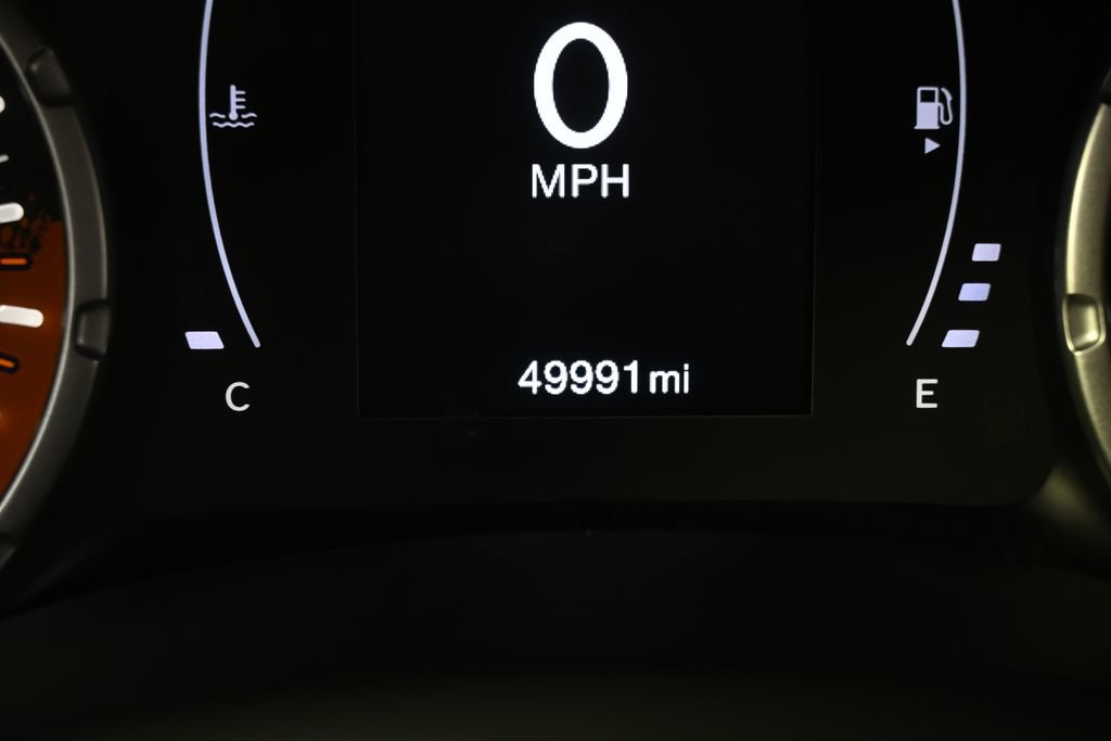 Used 2018 Jeep Renegade Sport w/ Power & Air Group AWD/4WD image 24