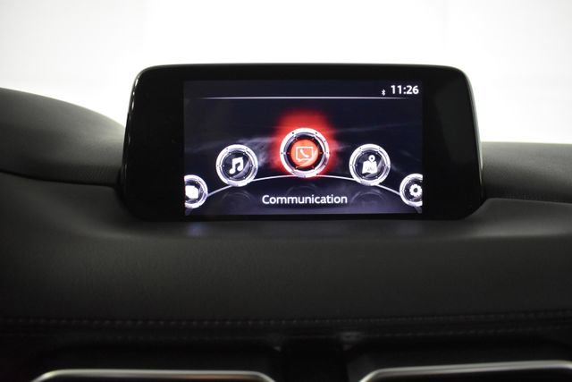 Used 2020 MAZDA CX-5 Touring FWD image 19