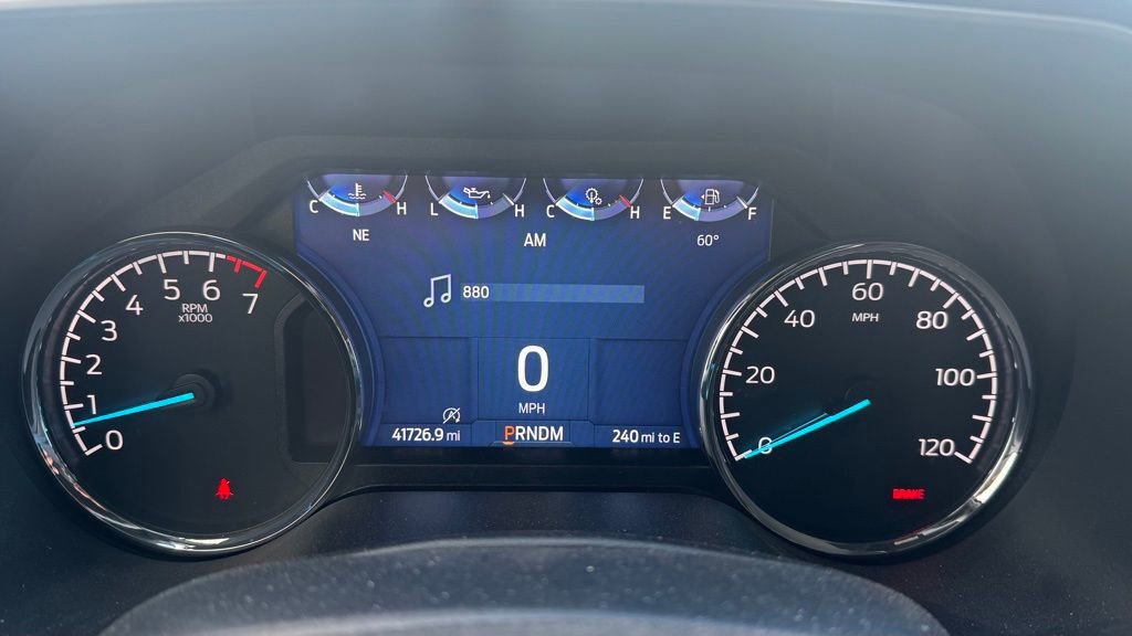 Used 2023 Ford F150 XLT w/ Equipment Group 302A High image 19