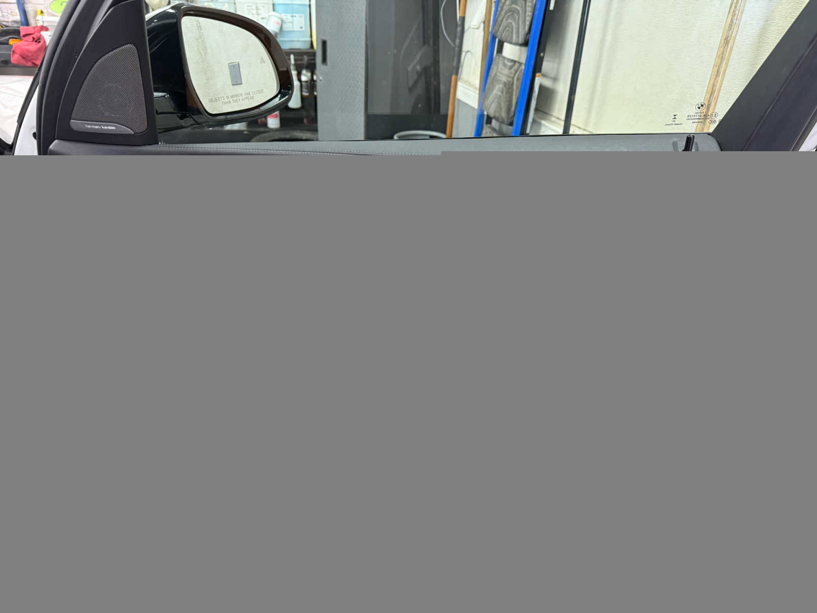 Used 2023 BMW X5 M50i image 35