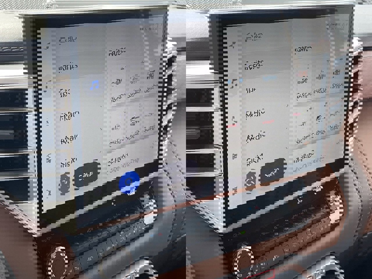 Used 2024 Toyota Tundra 1794 Edition image 6