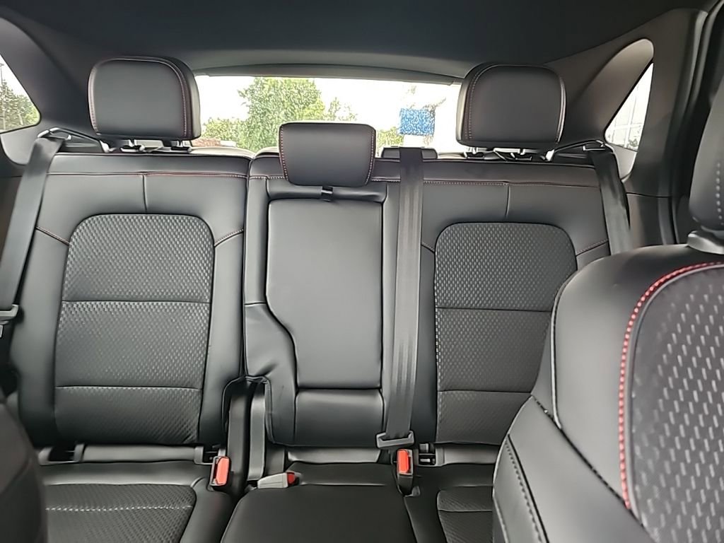 New 2026 Ford Escape ST-Line Select w/ Equipment Group 401A image 10