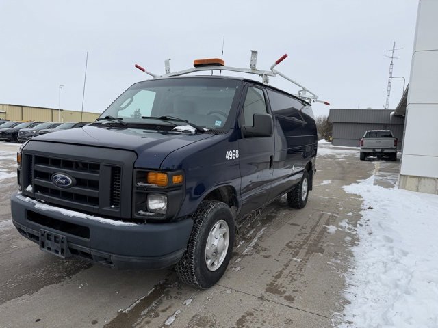 Used 2014 Ford E-350 and Econoline 350 Super Duty w/ Power Group image 3
