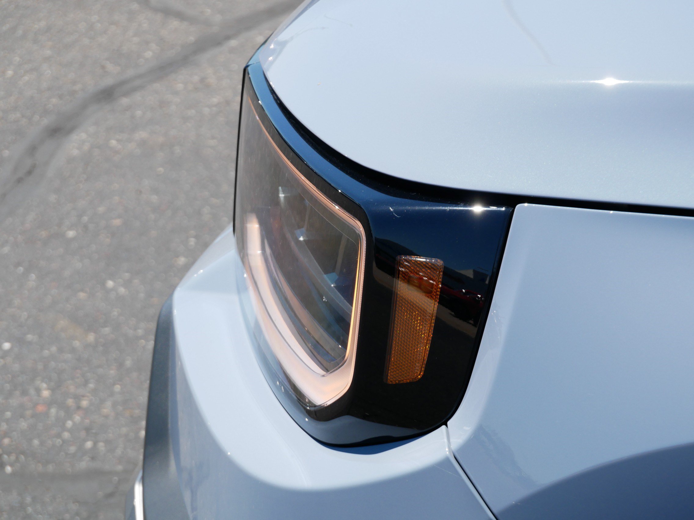 Certified 2026 Honda Passport TrailSport image 16