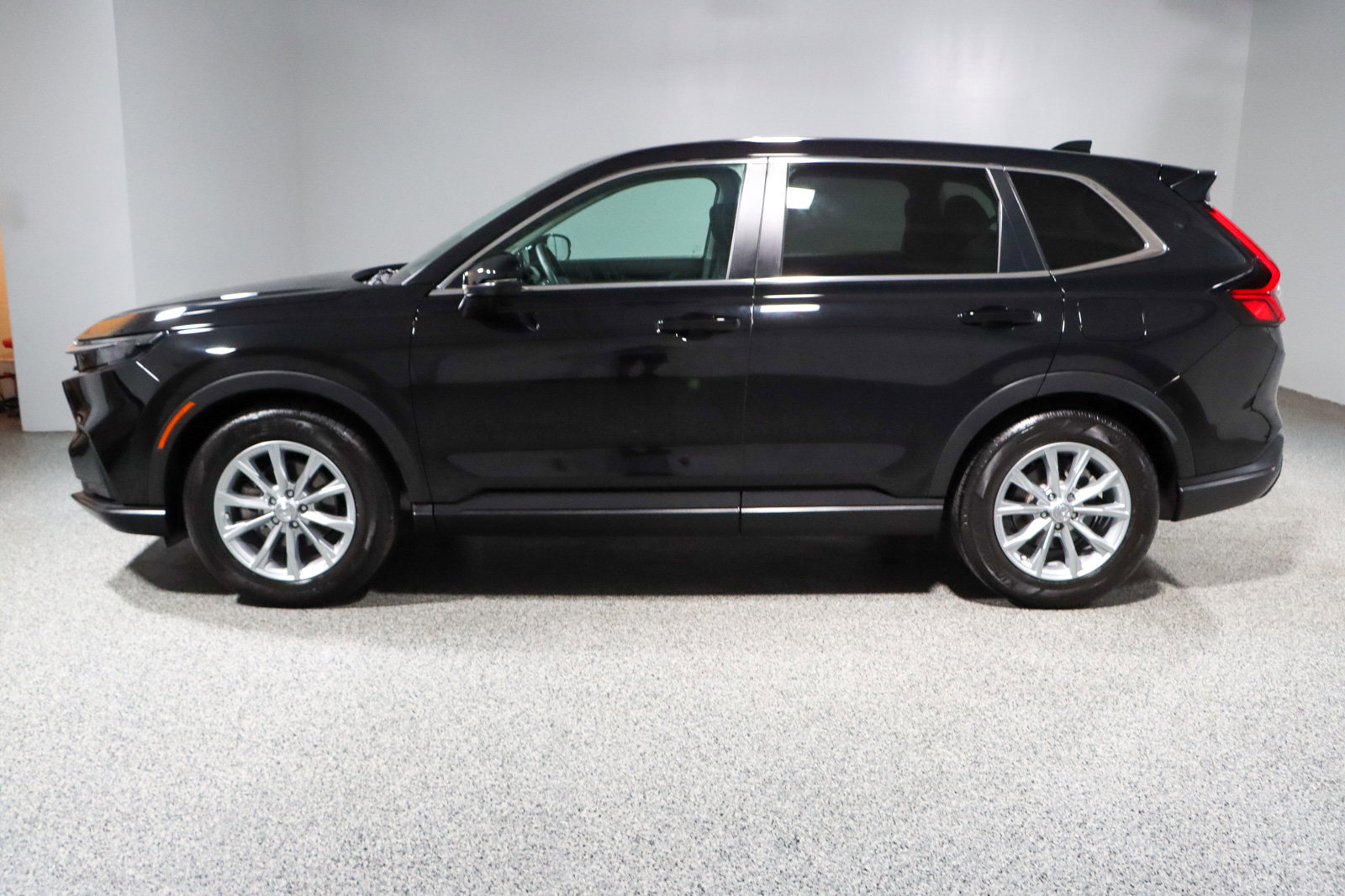 Used 2024 Honda CR-V EX image 10