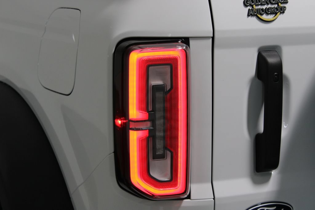 New 2026 Ford Bronco Badlands AWD/4WD image 50