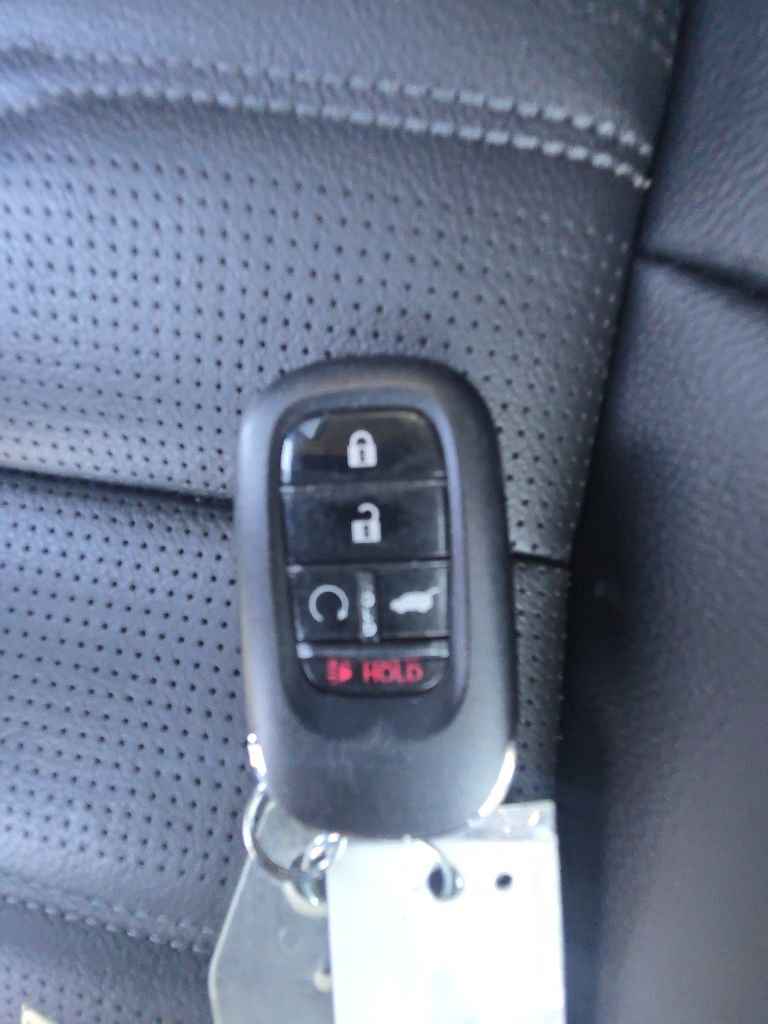 Used 2023 Honda CR-V EX-L image 33