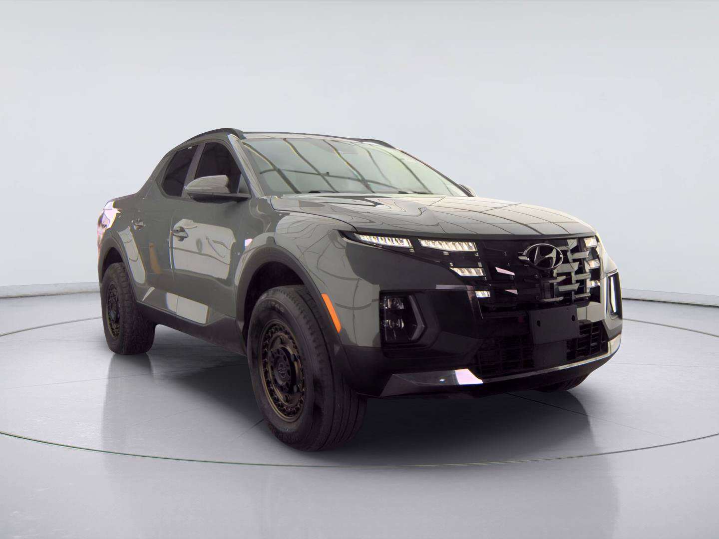 Used 2022 Hyundai Santa Cruz Limited AWD/4WD image 1