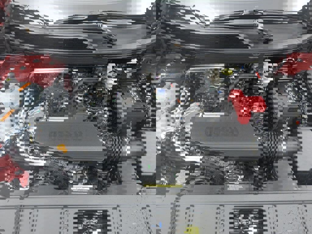 New 2026 Nissan Rogue SV w/ SV Premium Package image 28