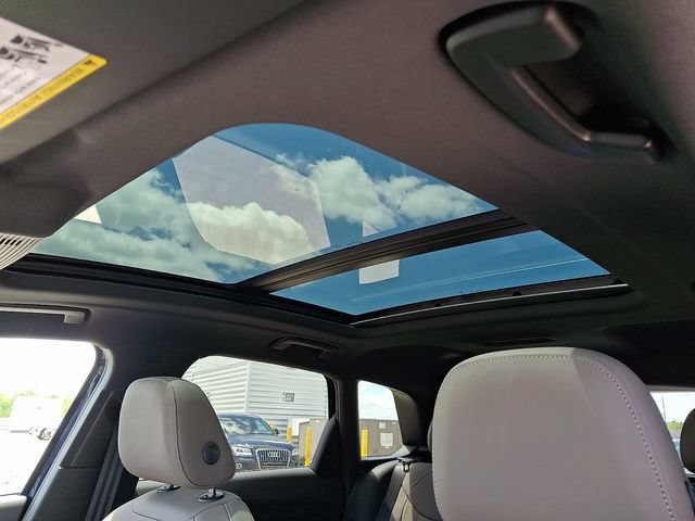 New 2026 Audi Q3 quattro 2.0T AWD/4WD image 10