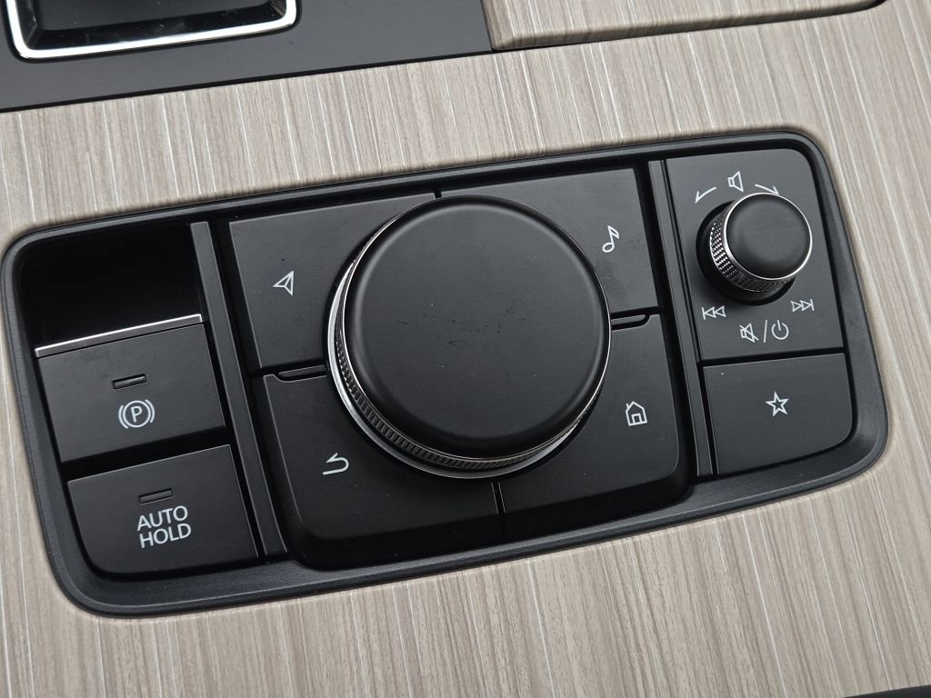 New 2026 MAZDA CX-90 Plug-In Hybrid w/Premium Sport image 7