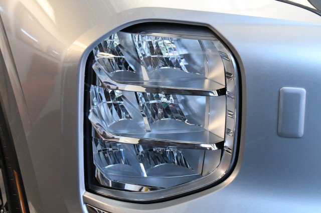 New 2026 Mitsubishi Outlander SE AWD/4WD image 5