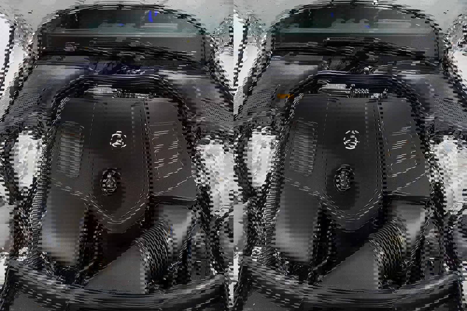 Certified 2022 Mercedes-Benz C 300 Sedan image 30